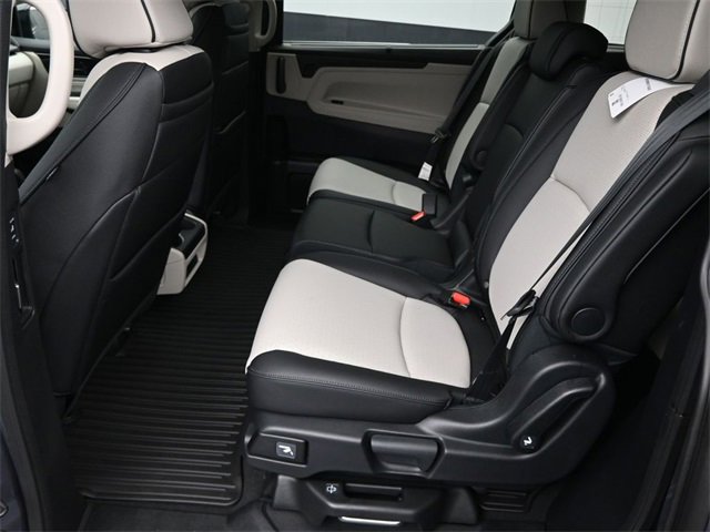 New 2026 Honda Odyssey Elite image 10