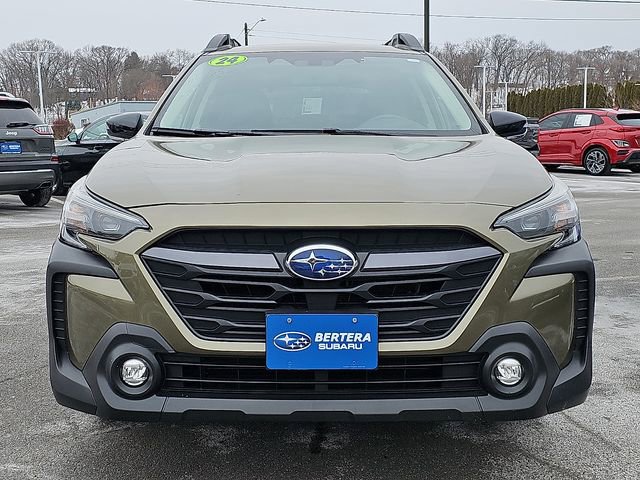 Used 2024 Subaru Outback Premium image 2