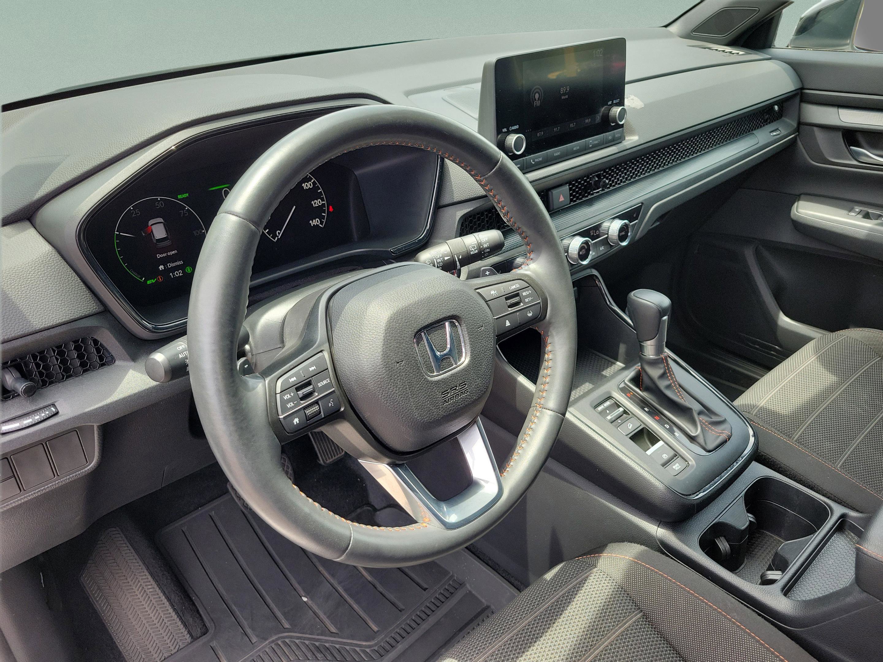Used 2023 Honda CR-V Sport image 26