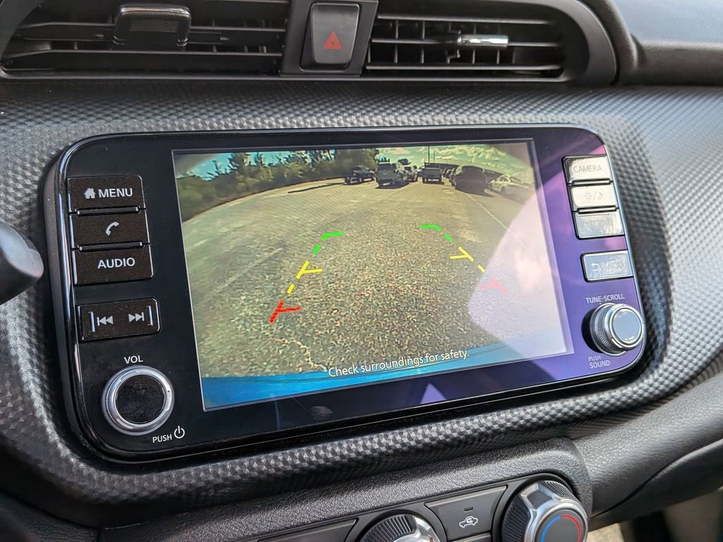 Used 2023 Nissan Kicks SV FWD image 22