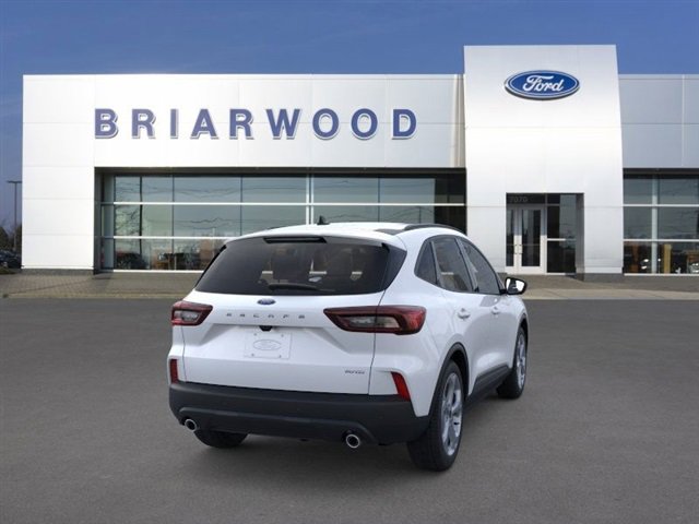 New 2026 Ford Escape ST-Line image 8