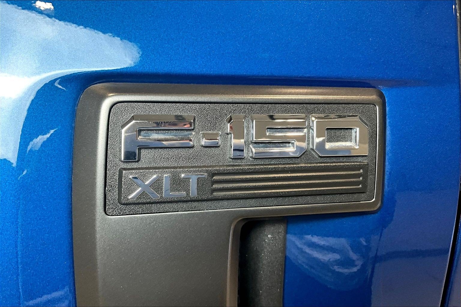 Used 2023 Ford F150 XLT AWD/4WD image 26