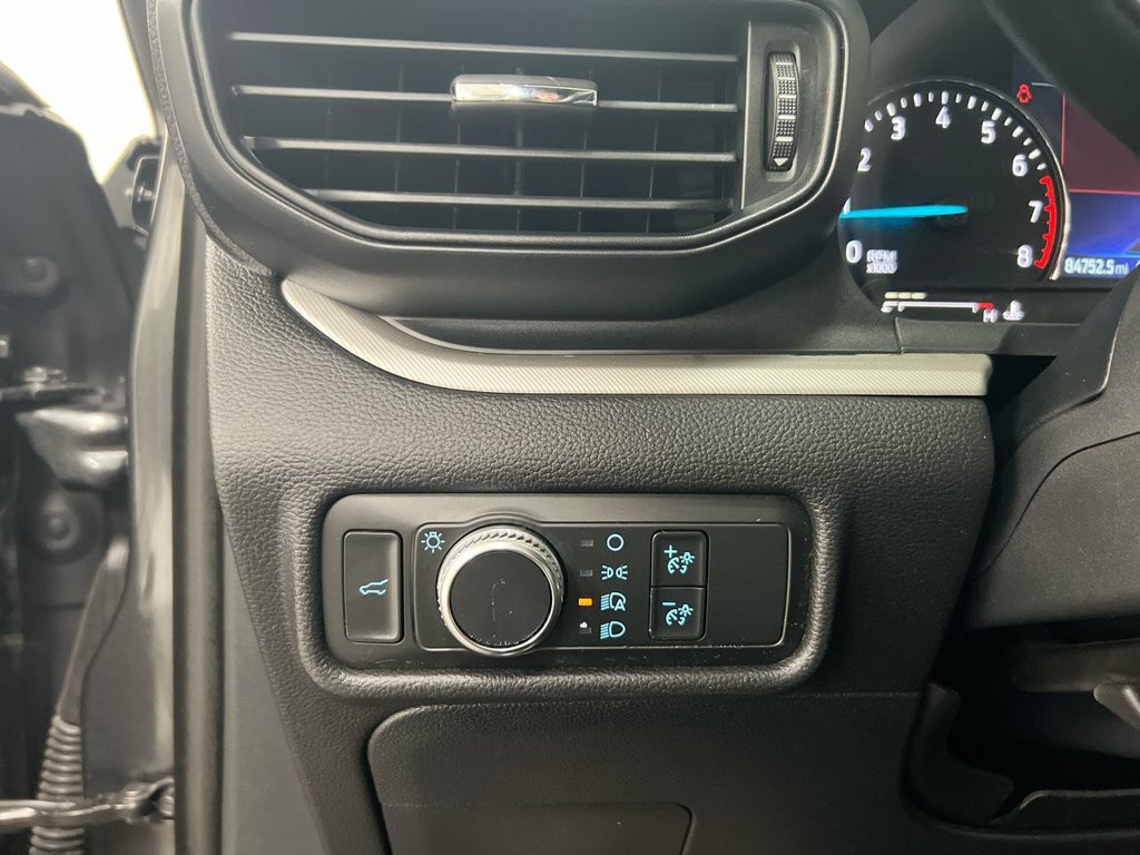 Used 2020 Ford Explorer XLT AWD/4WD image 18