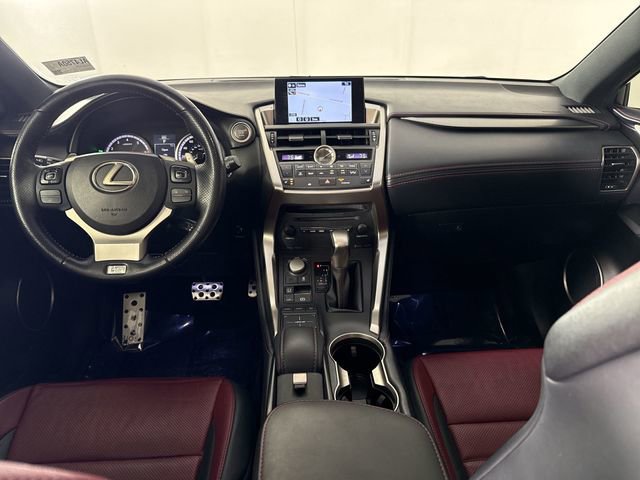 Used 2015 Lexus NX 200t F Sport image 23
