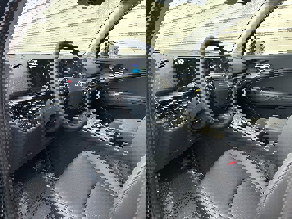 New 2026 Kia Sportage EX image 10