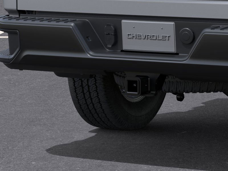 New 2026 Chevrolet Silverado 2500 W/T w/ WT Convenience Package image 14
