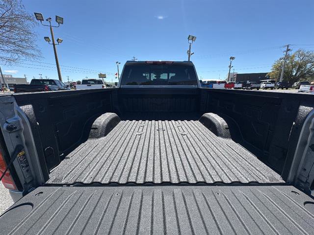 New 2026 Chevrolet Silverado 2500 ZR2 w/ LPO, Dark Essentials Package image 12