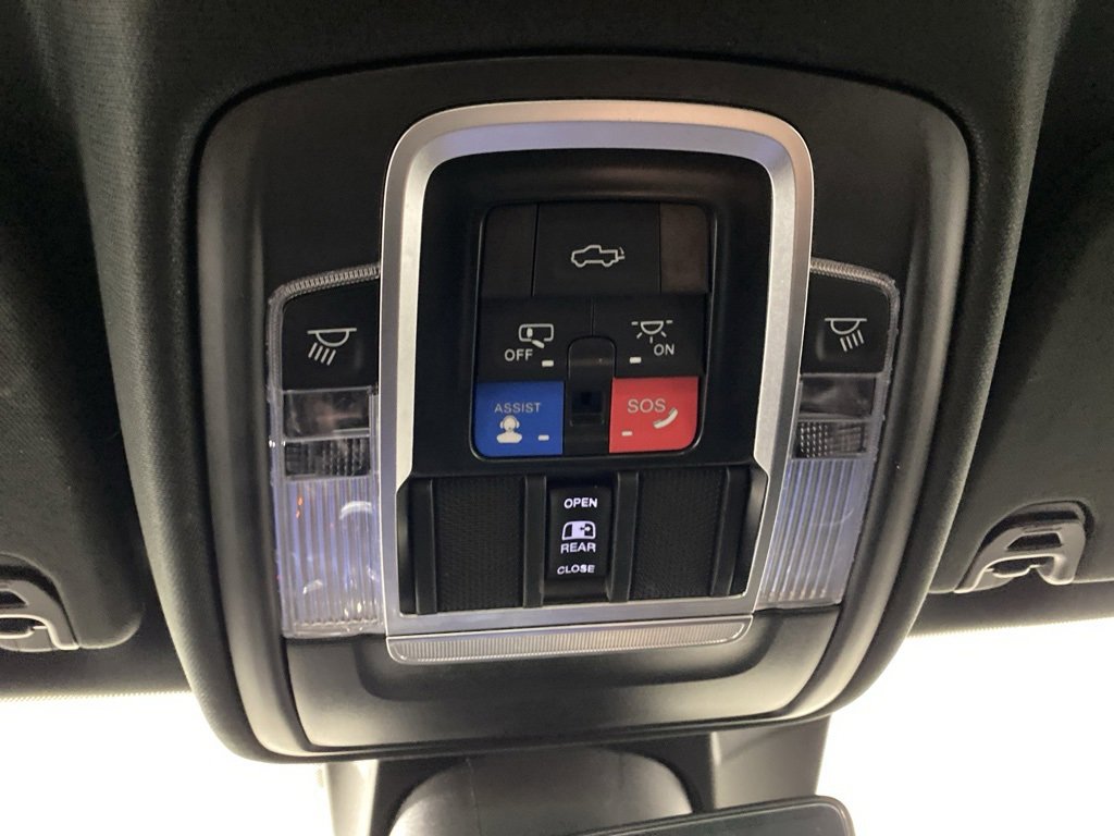 Used 2023 RAM 1500 Limited image 25