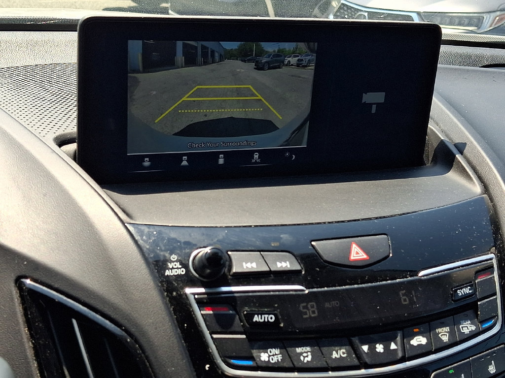 Certified 2023 Acura RDX AWD image 17