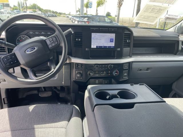 Used 2024 Ford F250 XL w/ 360-Degree Camera Package AWD/4WD image 18