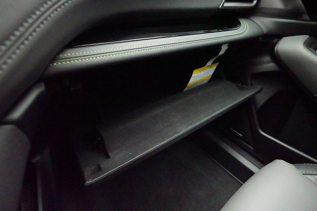 Used 2024 Subaru Outback Onyx Edition XT image 30