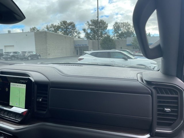 New 2026 GMC Sierra 1500 Elevation image 14