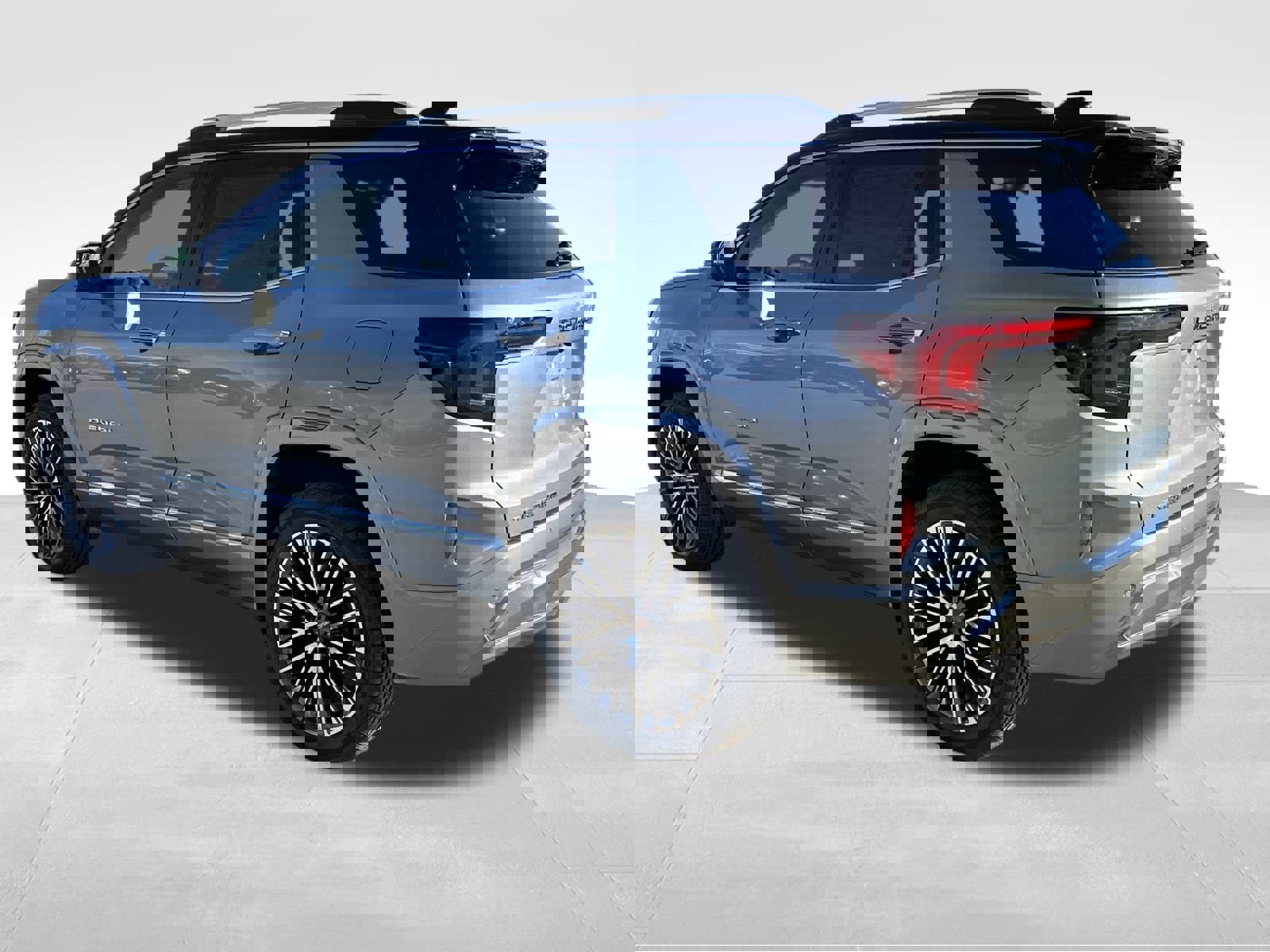 New 2026 GMC Terrain Denali w/ LPO, Black Badging Package image 19