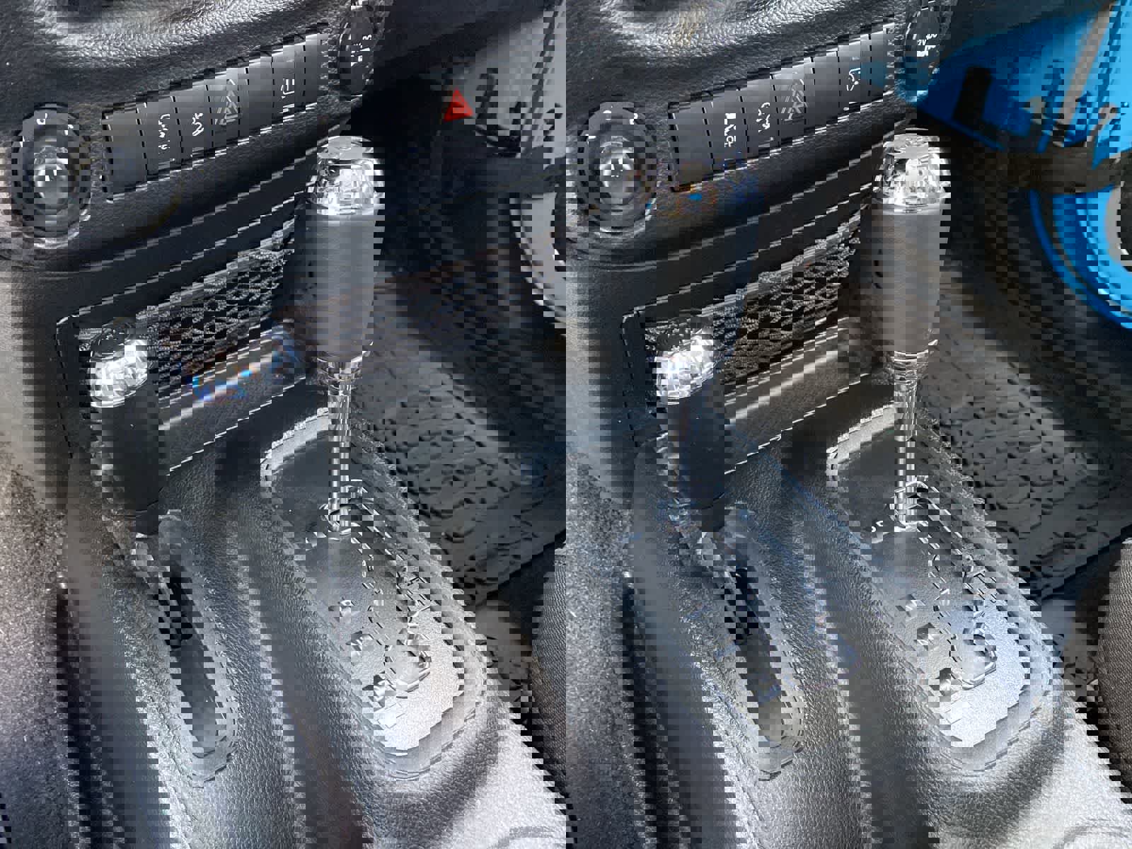 Used 2017 Jeep Wrangler Unlimited Sport AWD/4WD image 31