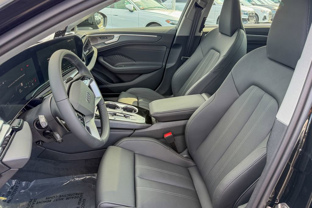 New 2026 Audi A6 Premium Plus image 12