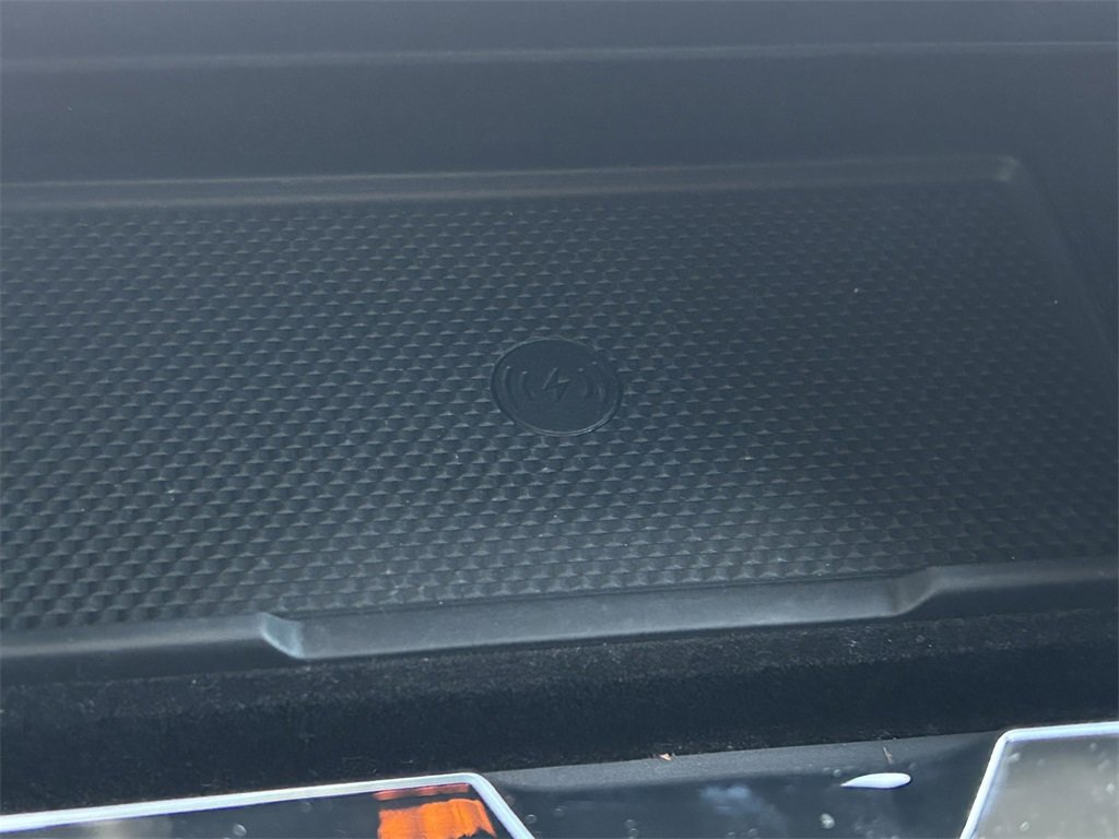 Used 2024 Land Rover Range Rover Sport SE image 34