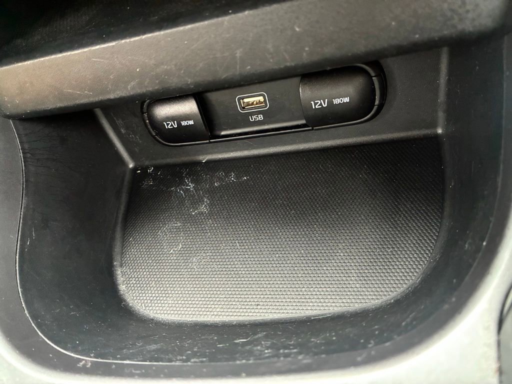 Used 2024 Kia Seltos LX image 31