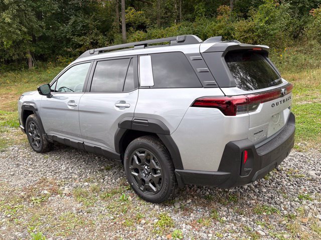 New 2026 Subaru Outback Premium AWD/4WD image 3