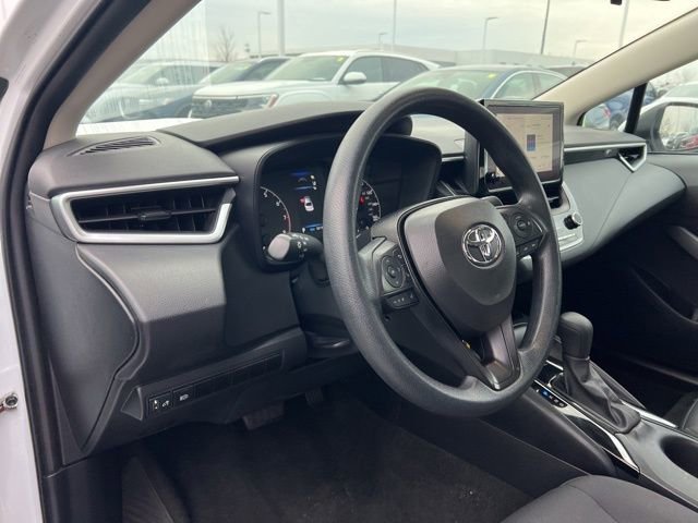 Used 2024 Toyota Corolla LE image 9