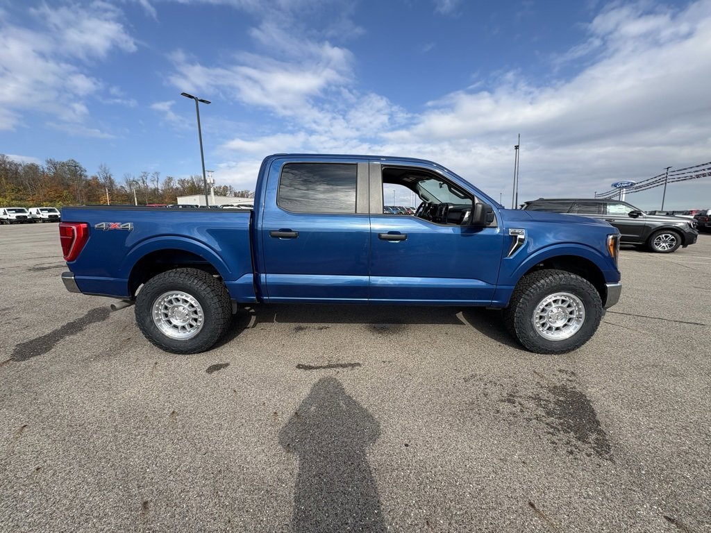 Used 2023 Ford F150 XLT AWD/4WD image 6