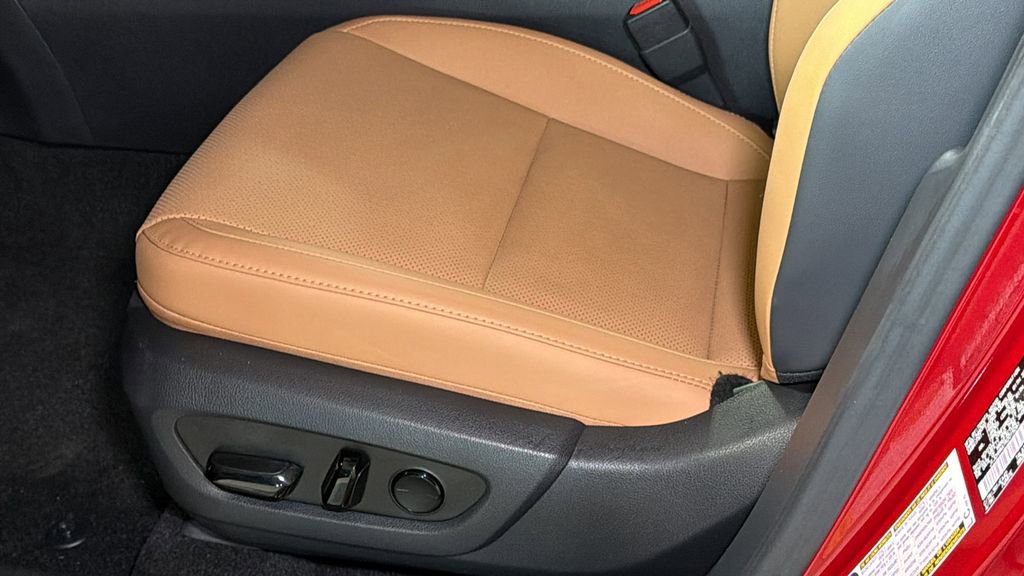 Certified 2024 Lexus RX 350 Premium w/ Accessory Package (Z1) image 26