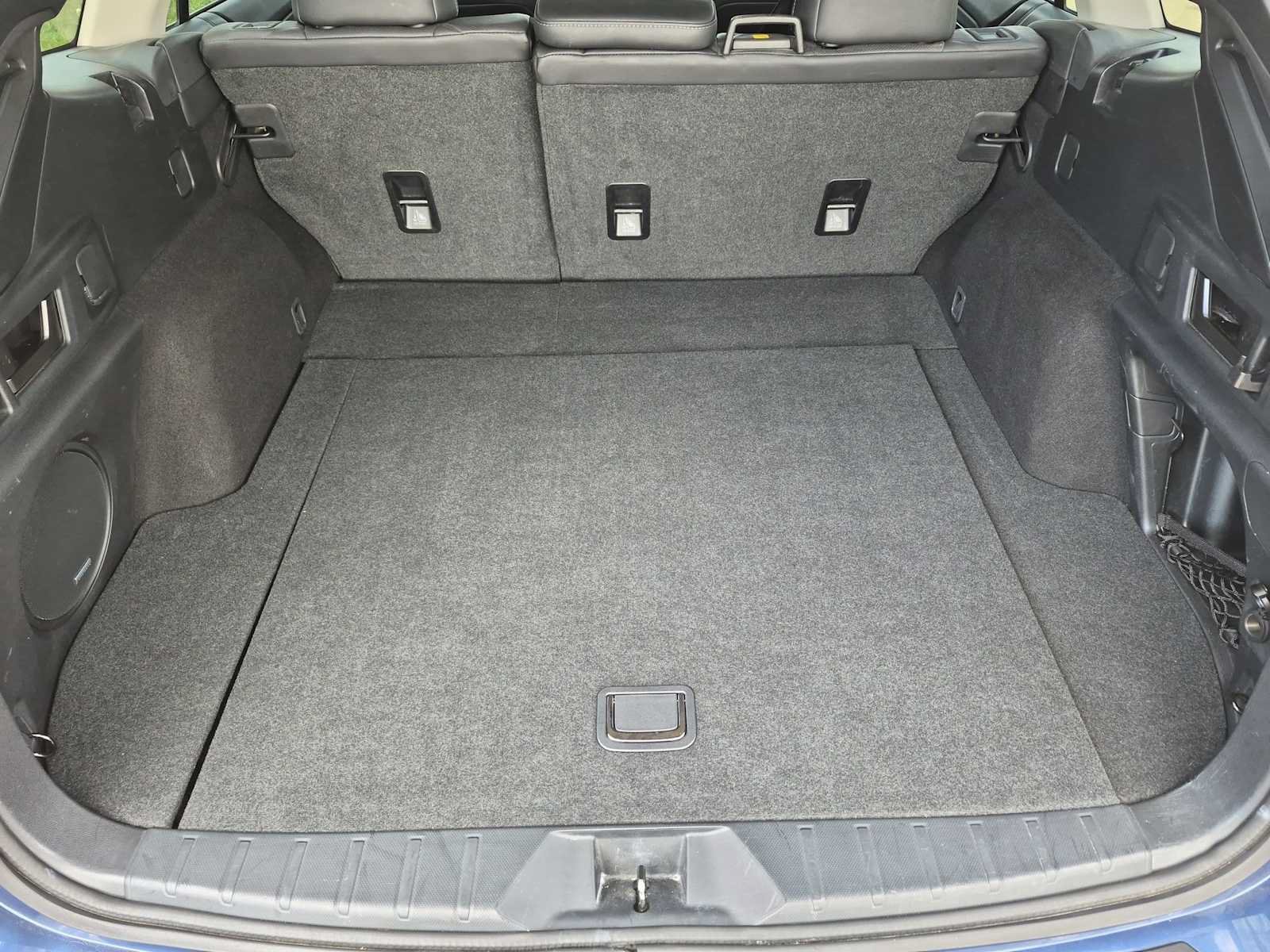 Used 2021 Subaru Outback Limited w/ Popular Package #2 AWD/4WD image 44