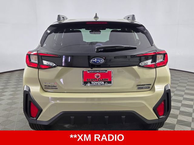Used 2026 Subaru Crosstrek 2.5i Sport w/ Crosstrek Mirror Package image 7