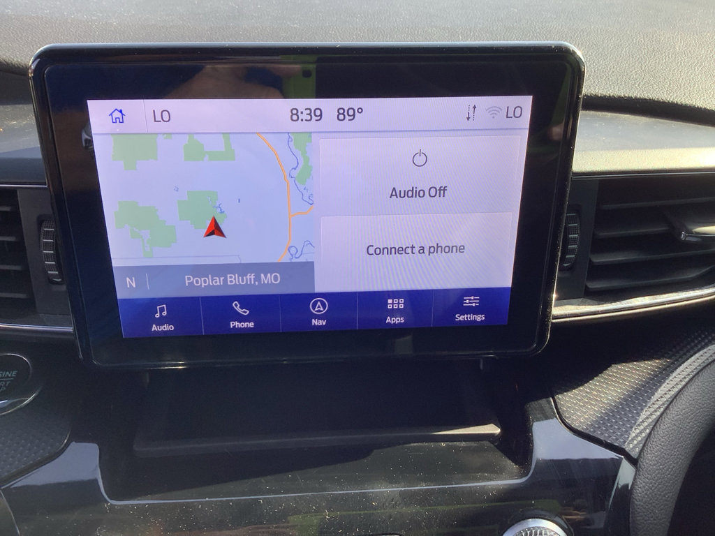 Used 2023 Ford Explorer ST-Line image 16