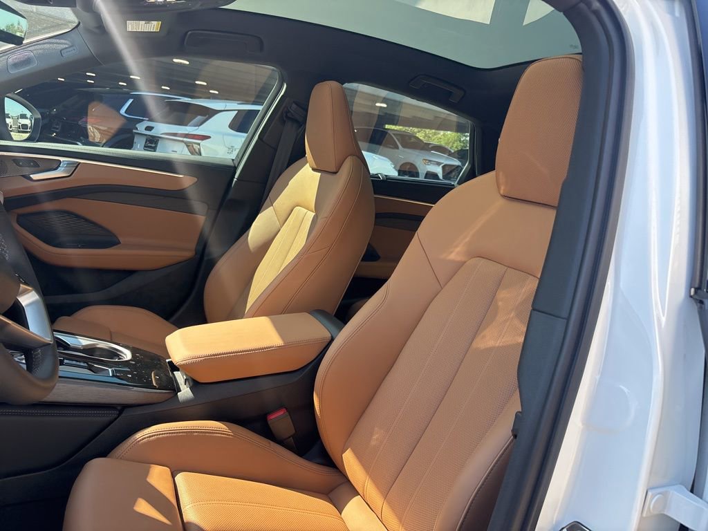 New 2026 Audi A6 Premium Plus image 13