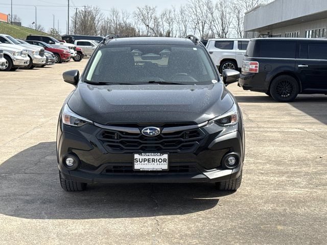Used 2024 Subaru Crosstrek 2.0i Premium AWD/4WD image 13