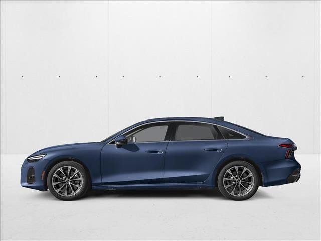 New 2027 Audi A6 AWD/4WD image 3