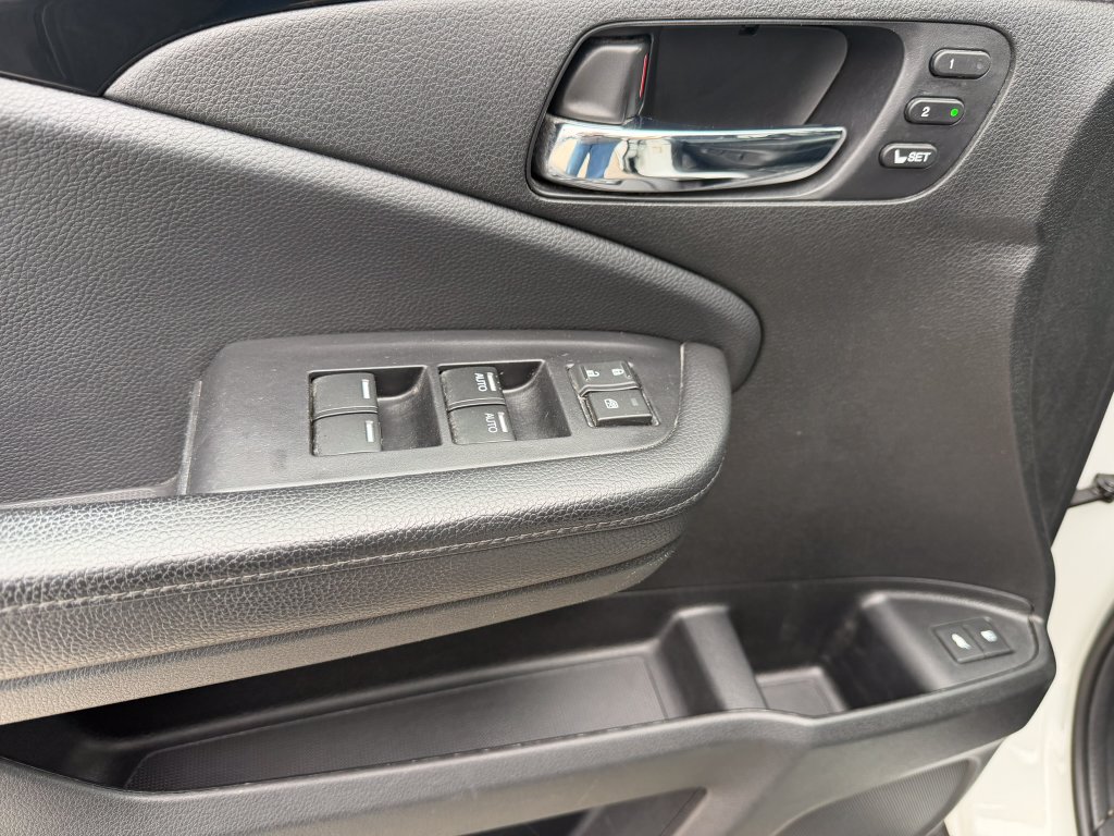 Used 2020 Honda Pilot Elite image 7