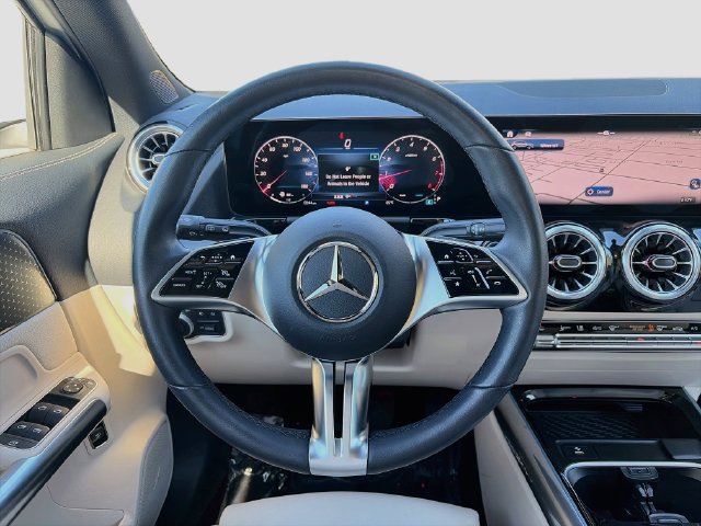 Certified 2026 Mercedes-Benz GLA 250 4MATIC image 23