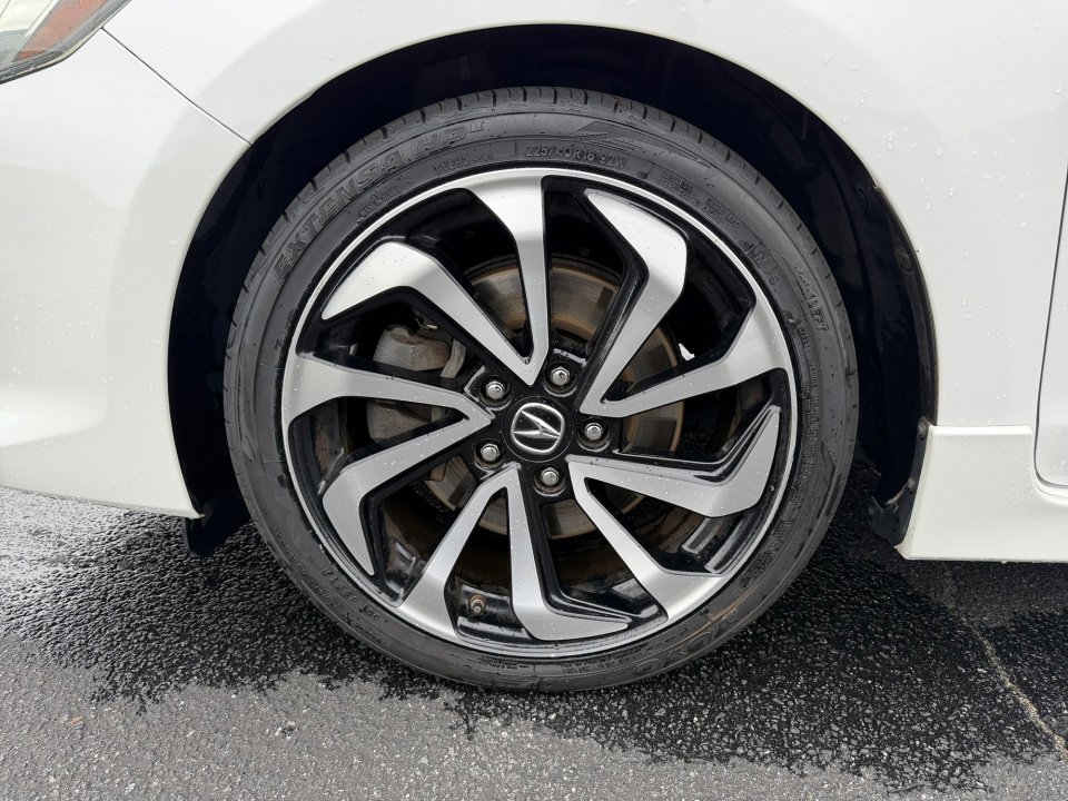 Used 2016 Acura ILX FWD image 29