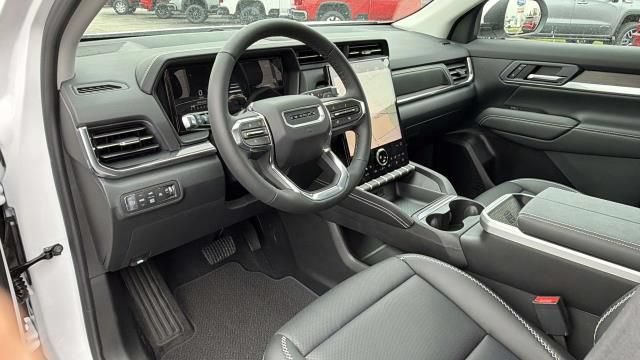 New 2026 GMC Terrain Denali AWD/4WD image 11