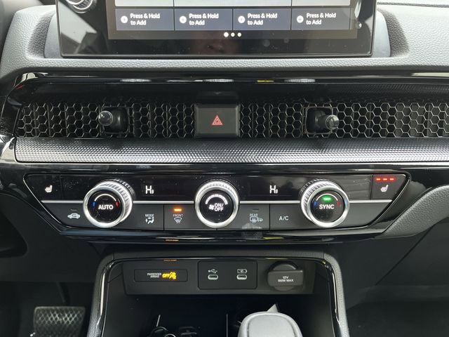 New 2026 Honda CR-V EX-L image 19