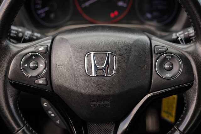 Used 2020 Honda HR-V Sport image 31