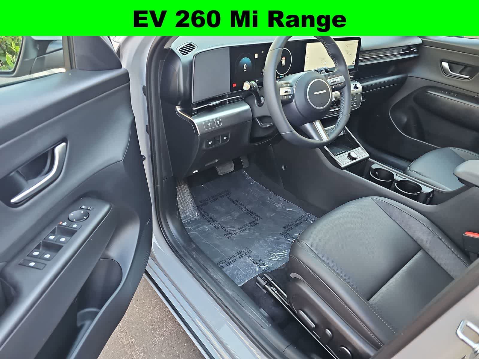 Used 2025 Hyundai Kona Limited image 10