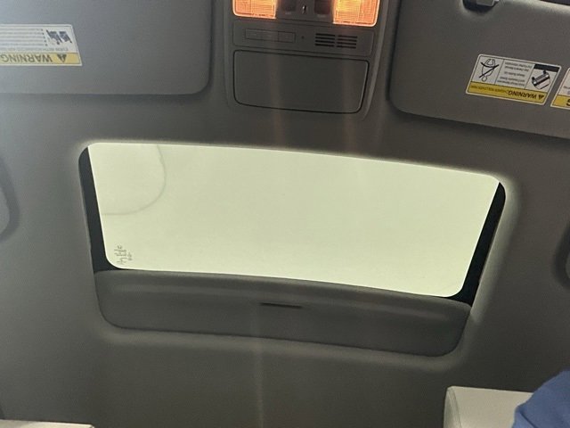 Certified 2022 Honda CR-V Touring image 30