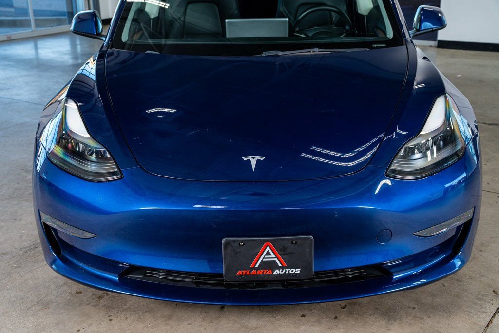 Used 2023 Tesla Model 3 Standard Range image 15