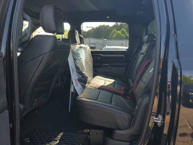 New 2027 RAM 1500 RHO AWD/4WD image 13