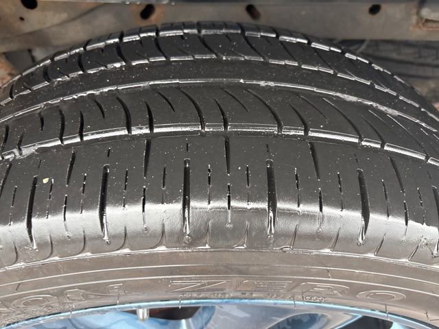 Used 2014 Ford F150 Limited image 12