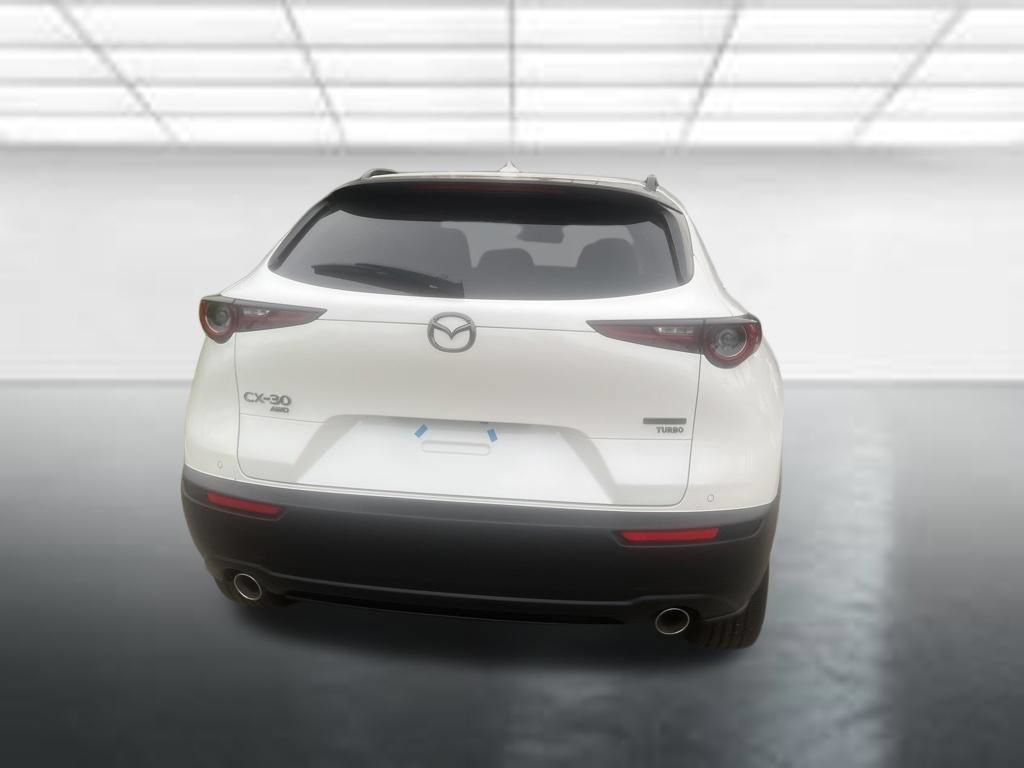 New 2026 MAZDA CX-30 2.5 Turbo w/ Premium Plus Pkg AWD/4WD image 5