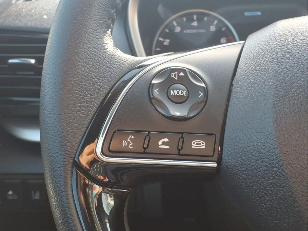 Used 2025 Mitsubishi Eclipse Cross AWD image 15