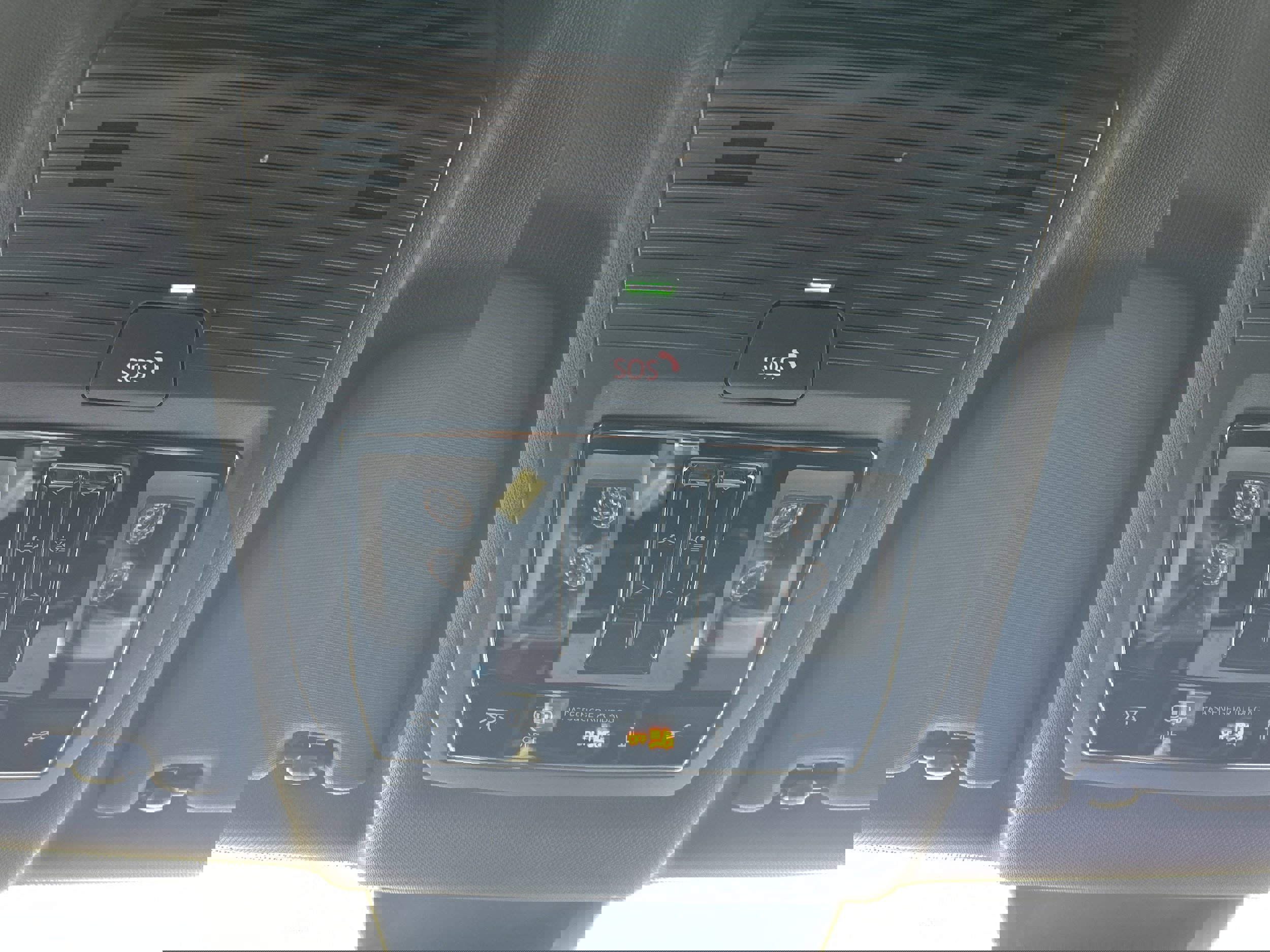 New 2026 Volkswagen Atlas Cross Sport SEL Premium R-Line image 20