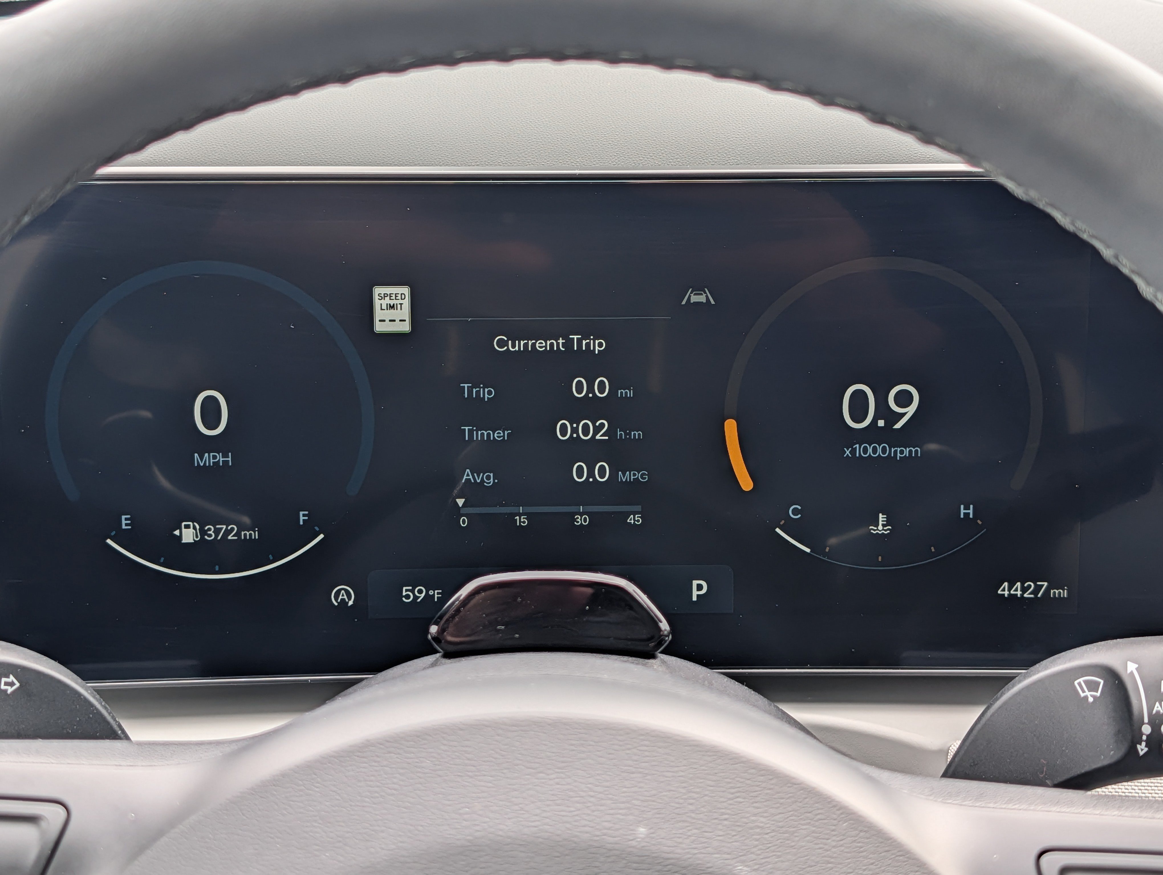 Certified 2026 Hyundai Tucson Limited AWD/4WD image 21