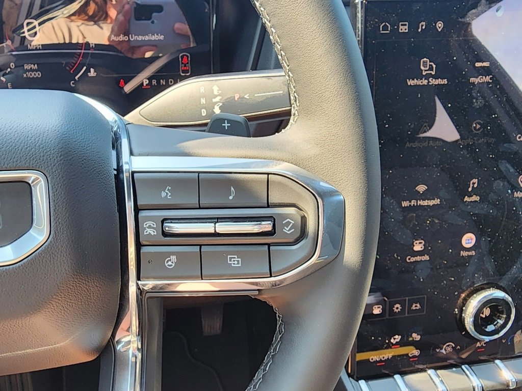 New 2026 GMC Terrain Elevation w/ Black Edition image 19