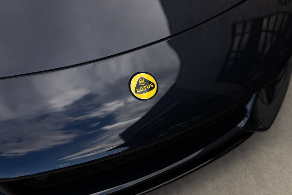 Used 2024 Lotus Emira First Edition RWD image 6