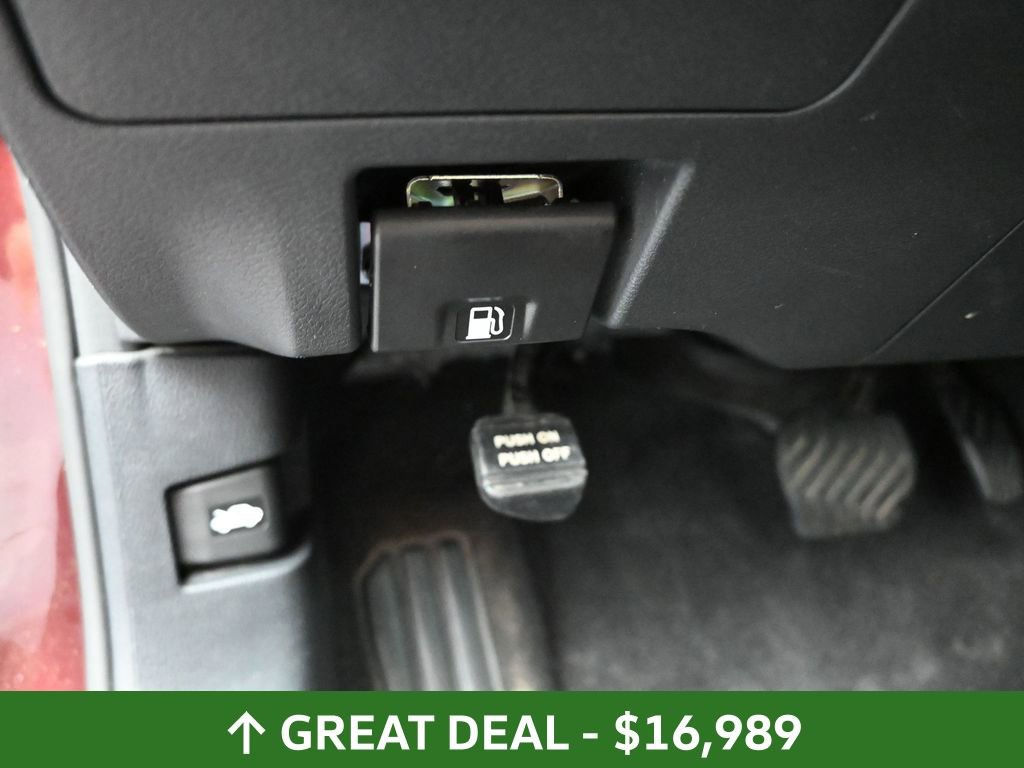 Used 2023 Nissan Altima 2.5 SV image 23