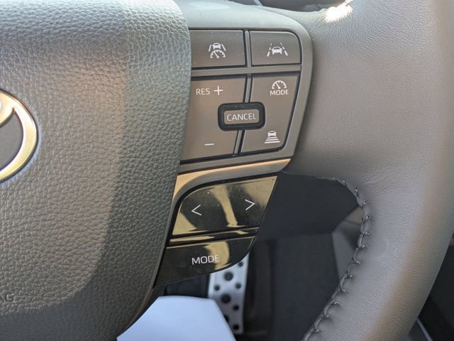 Used 2026 Toyota Camry XSE image 18